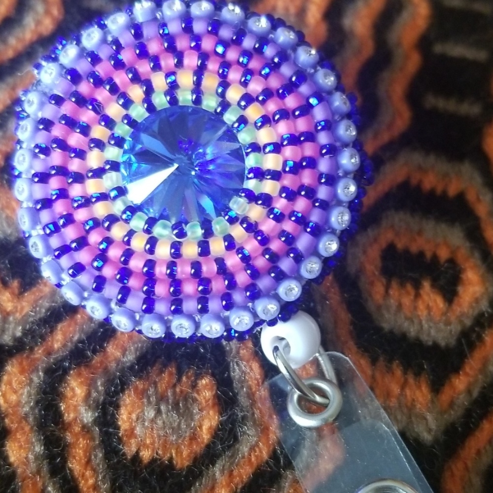 ID Card Badge Holder